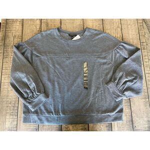 Banana Republic sweatshirt